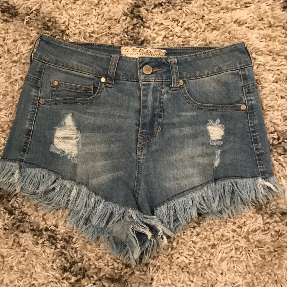 Altar’d State Shorts
